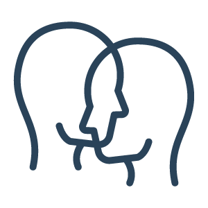 ikona psychoterapeutka