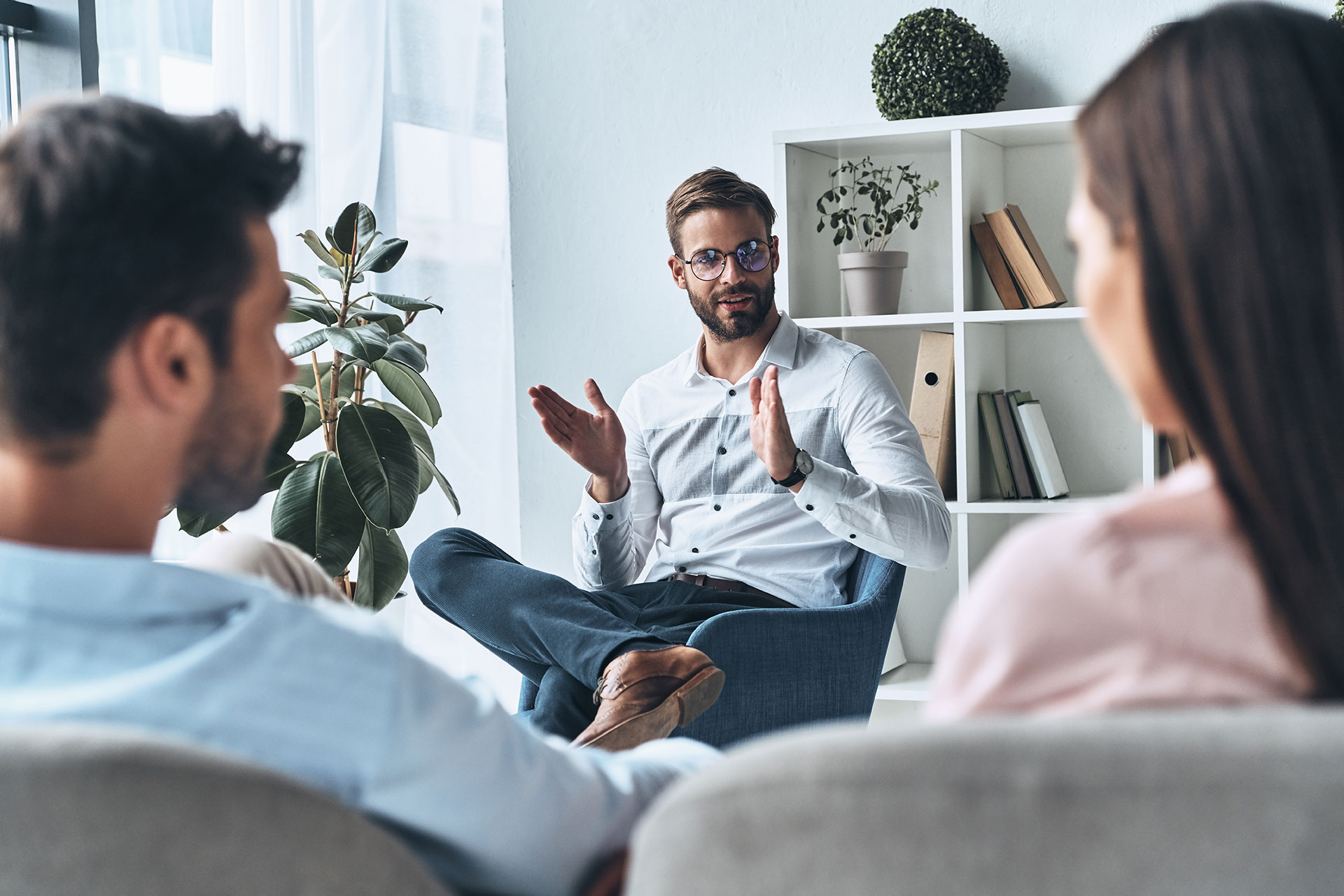 Psychoterapia Focusing Warszawa Bielany