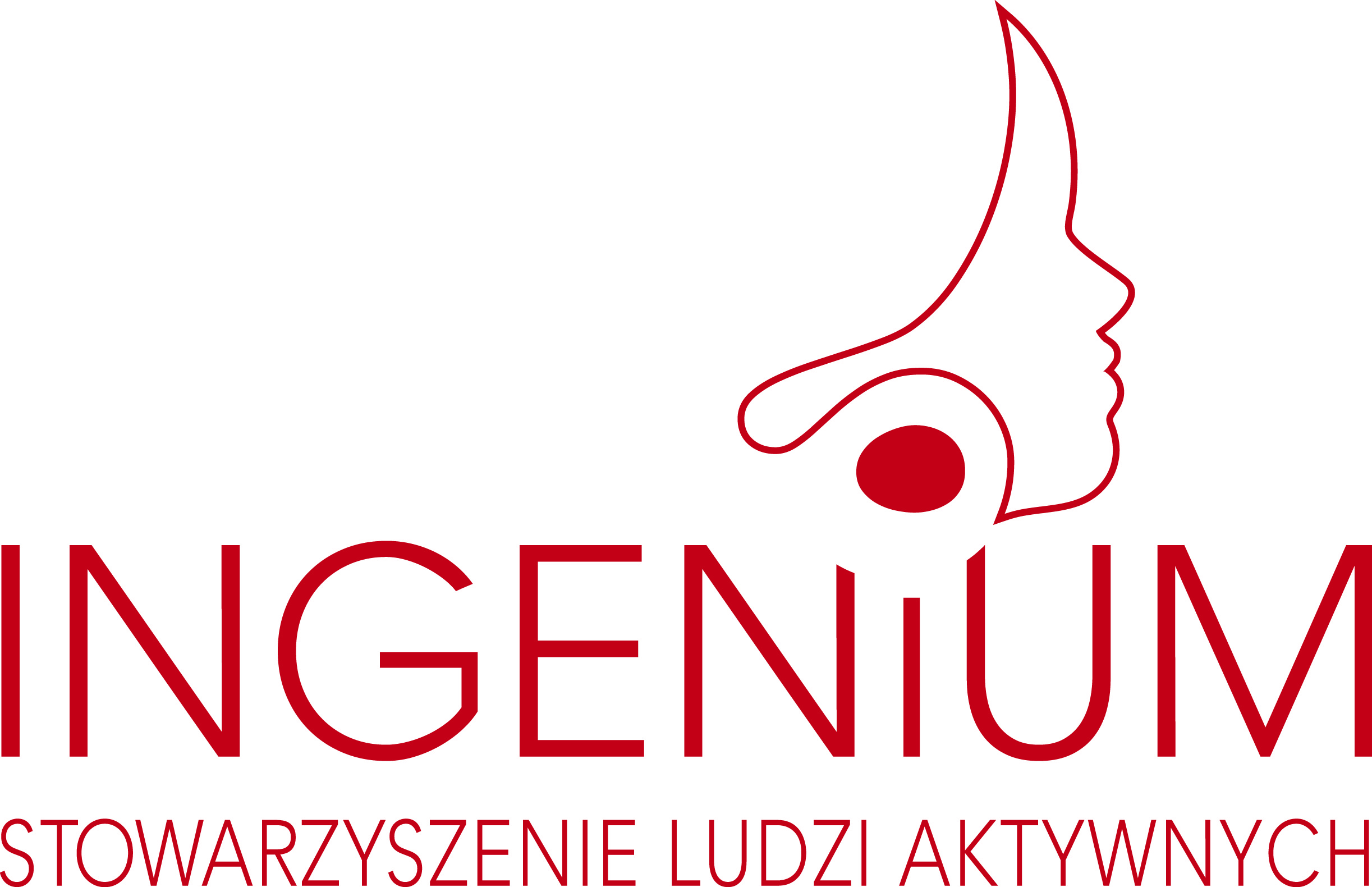 logo stowarzyszenia ingenium