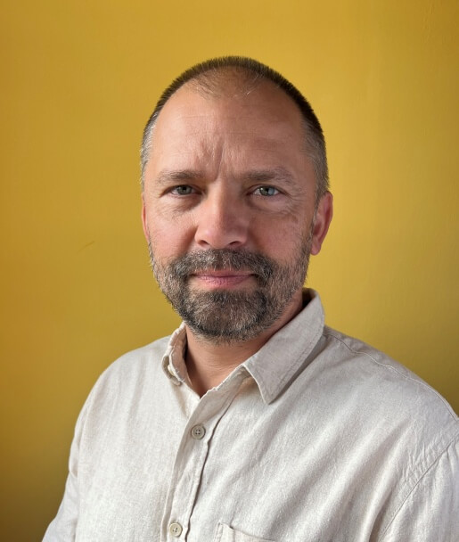 Piotr Wardawy